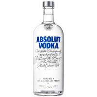 Absolut Vodka 70cl